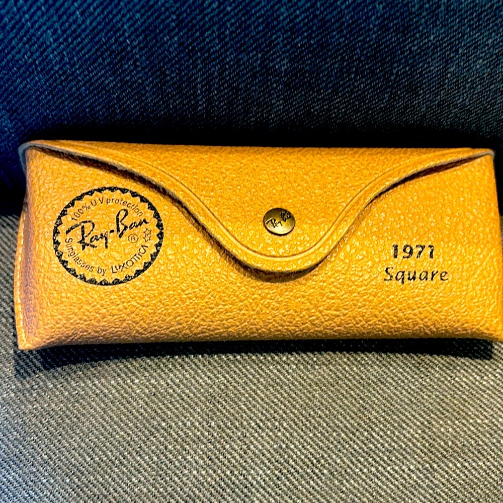 Ray Ban Sunglasses